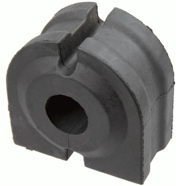 VIRAJ DEMIR LASTIGI ON BMW E60