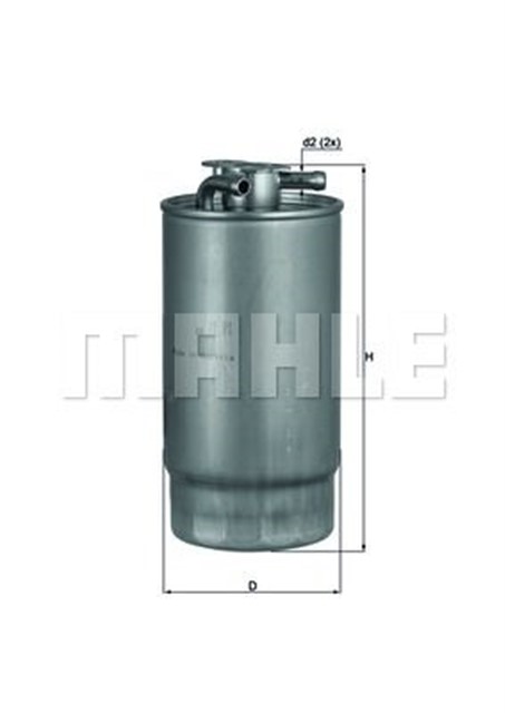 YAKIT FILTRESI BMW M57 E46 E39 E53 LAND ROVER VOGUE 306D1 L322 02 12