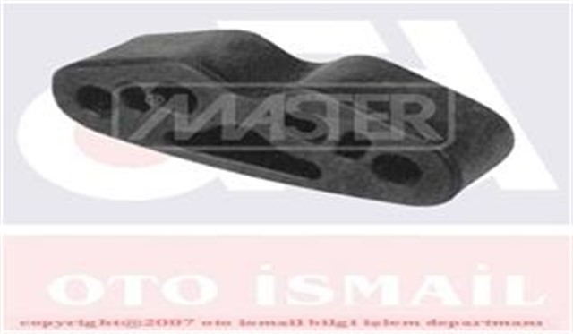 EGZOZ LASTIGI UZUN PALIO - DOBLO