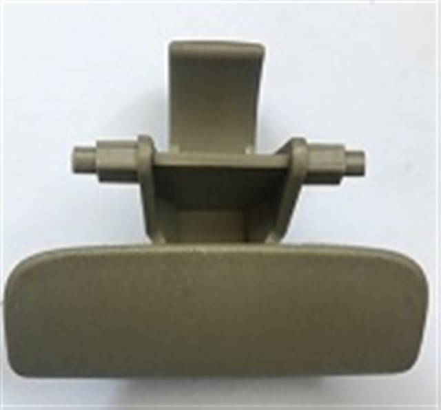 TORPIDO MANDALI YAYLI BEJ FLUENCE - MEGANE III