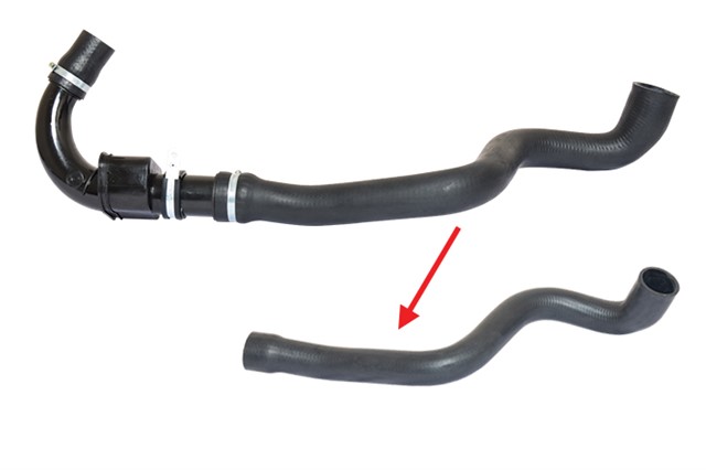 TURBO HORTUMU KOMPLE MGN II - SCENIC II - DACIA LOGAN 1.5 DCI