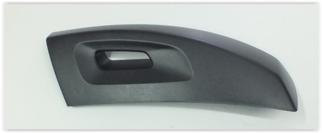 TAVAN CITASI BARI SAG ON KAPAK DACIA DUSTER