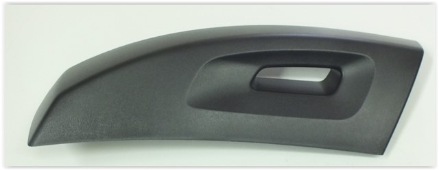 TAVAN CITASI BARI SOL ON KAPAK DACIA DUSTER