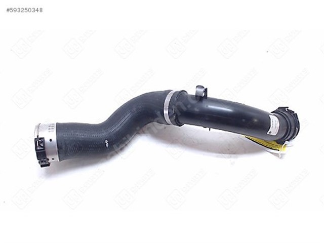 TURBO HORTUMU BMW F20 - F21 - F30 - F31 - F35