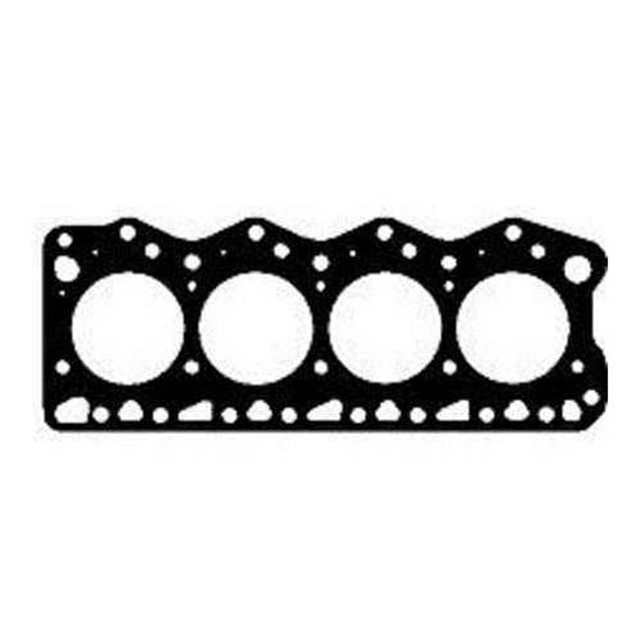 SILINDIR KAPAK CONTASI CELIK 90 1 DELIK 1.20MM MASTER - MOVANO - TRAFIC - VIVARO 2.5 G9U