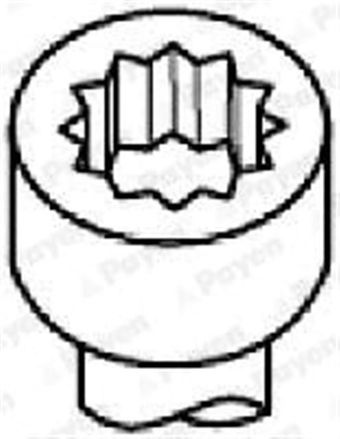 VAG SILINDIR SAPLAMA SETI