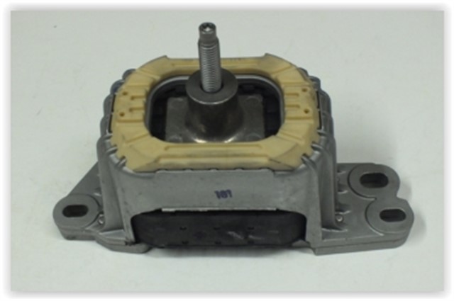 MOTOR TAKOZU P407 - P508 - P807 - C5 III - C8 - SCUDO 2.0