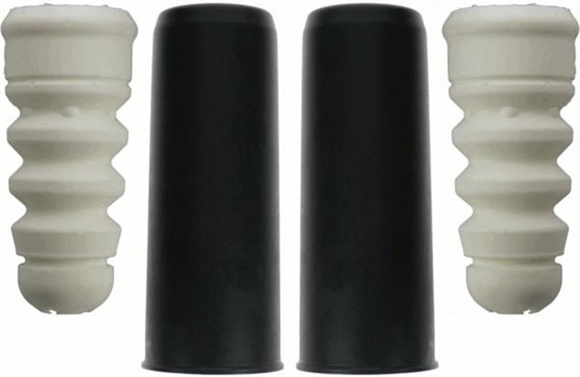 ARKA AMORTISOR LASTIGI KORUKLU SET PASSAT - SUPERB - A4 - A6 97 - 00