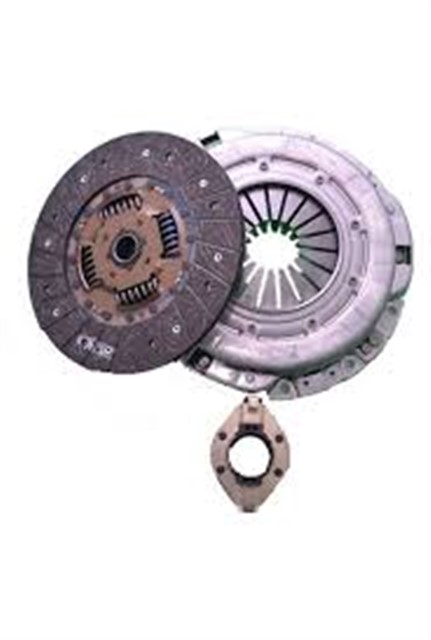 3 LU DEBRIYAJ TAKIMI BASKI DISK RULMAN HYUNDAI ACCENT BLUE 1.4 BENZINLI 6 ILERI SANZIMAN