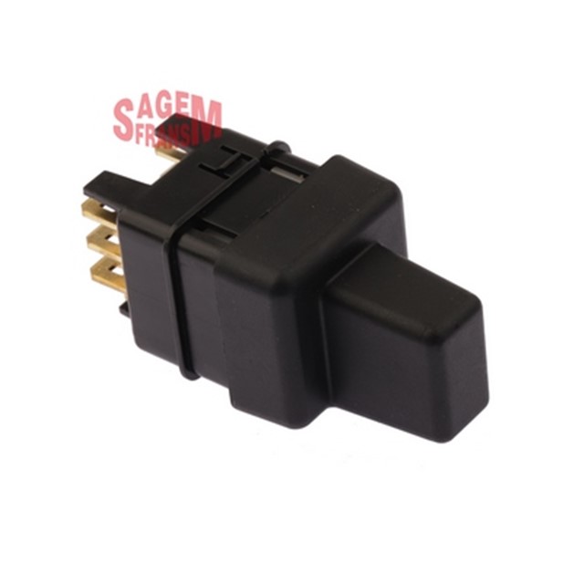 DORTLU FLASOR DUGMESI UNO