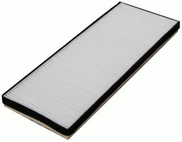 POLEN FILTRESI PASSAT 96 A4 - 80 KARBONLU CUK3955