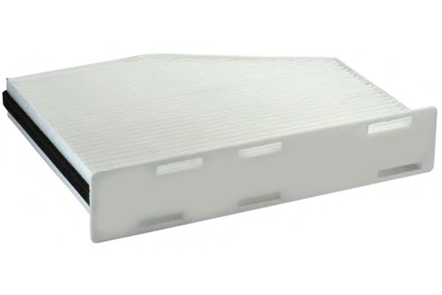 POLEN FILTRESI GOLF5 - JETTA - CADDY - PASSAT - A3 - LEON - TIGUAN 04 - 13