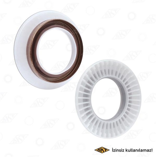 YAG KECESI ARA MIL - YAG POMPASI - GRUP MILI - YAKIT POMPASI BOXER - JUMPER - DUCATO - DAILY - MASTER 50X70X10