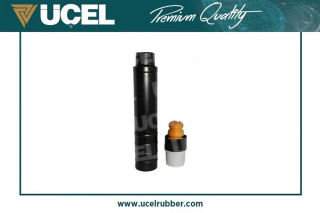 PUR AMORTISOR SUSPANSIYON TAKOZU ARKA RENAULT CLIO IV