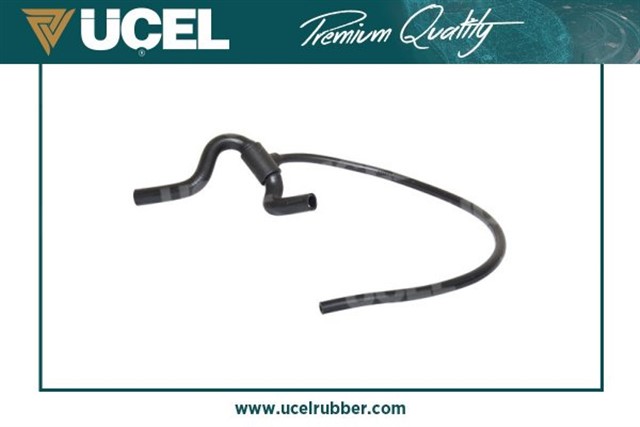 KALORIFER HORTUMU FIAT DOBLO 1.2 8V