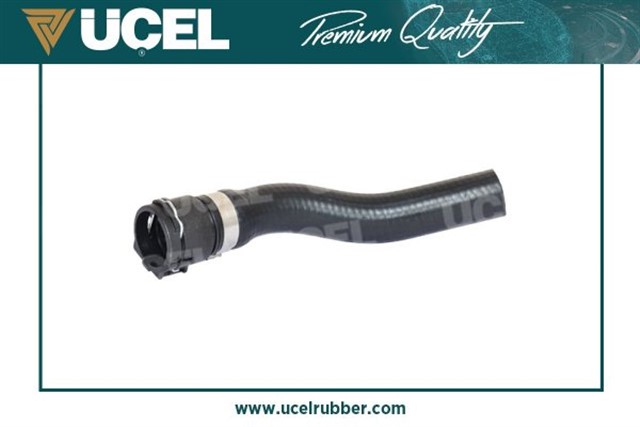 KALORIFER HORTUMU ALFA ROMEO MITO 1.3 MJT 75 - 90 HP 5 VITES