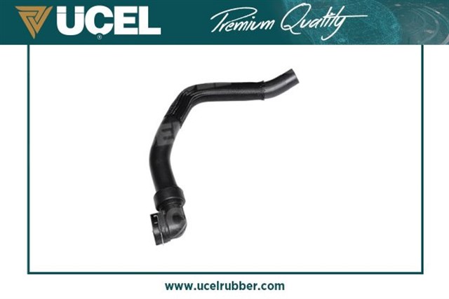 RADYATOR UST HORTUMU FIAT DOBLO 1.3 MJT