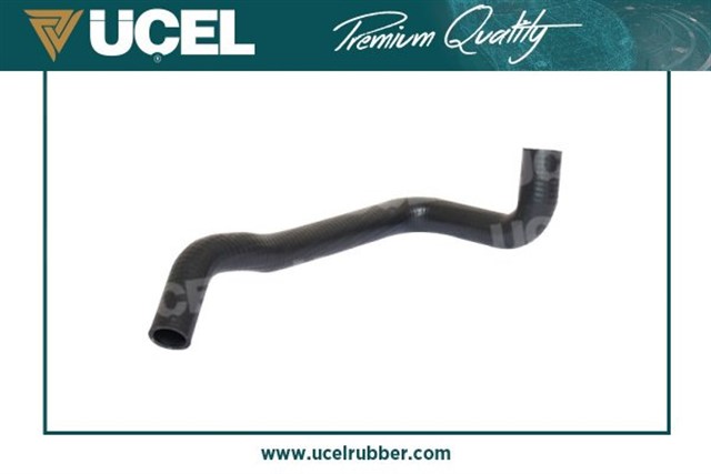 RADYATOR ALT HORTUMU RENAULT MEGANE II 1.4 - 1.6