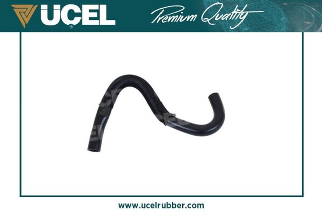 KALORIFER HORTUMU FIAT ALBEA 1.6 16V