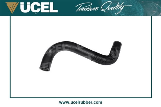 RADYATOR UST HORTUMU CITROEN C2 1.6 16V