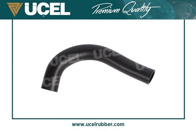 RADYATOR GIRIS HORTUMU