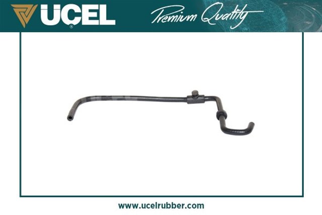 EK DEPO HORTUMU FIAT ALBEA 1.2 - 1.4