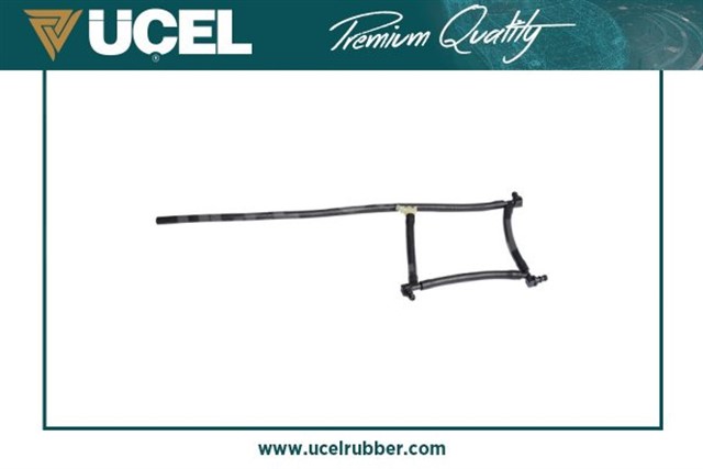 ENJEKTOR BORUSU YAKIT HORTUMU