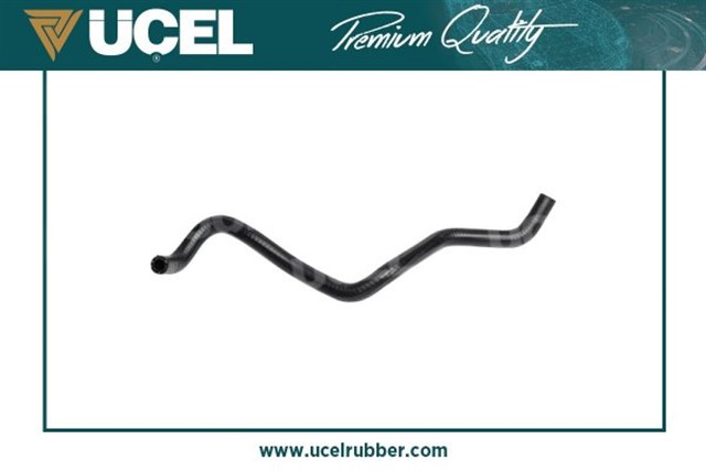 GENLESME SISE HORTUMU DACIA DUSTER 1.6 16V