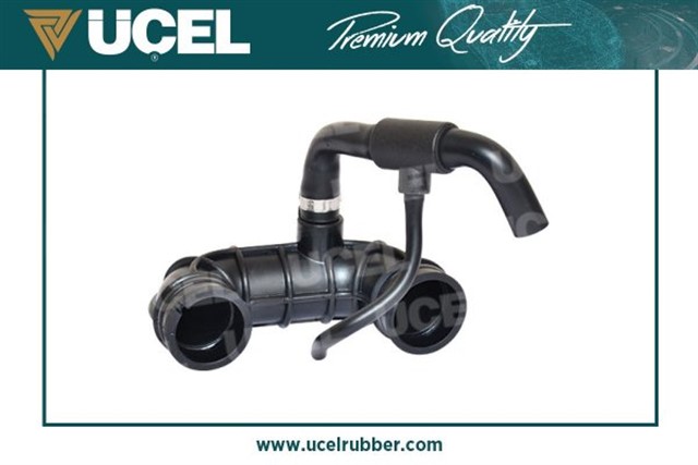 MOTOR UST KAPAK HORTUMU FIAT ALBEA 1.2 8V - 16V