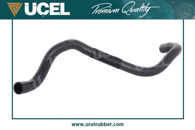 RADYATOR ALT HORTUMU KONNEKTORSUZ AUDI A3 1.9 TDI. 96 - 06 MODEL