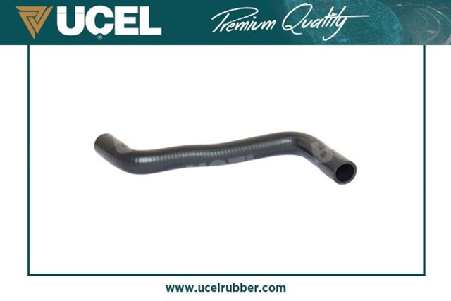 RADYATOR UST HORTUM RENAULT MEGANE II BM0 - 1 CM0 - 1 1.5 DCI