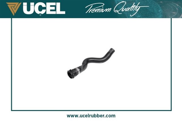 KALORIFER HORTUMU FIAT EGEA 1.3 MJT