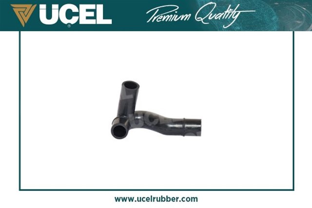 YAG BUHAR HORTUMU AUDI 80 1.6 - 2.0