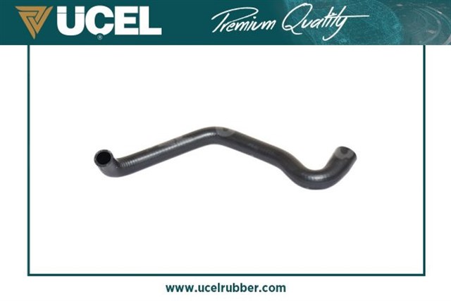 RADYATOR ALT HORTUMU CITROEN BERLINGO II 1.6 HDI