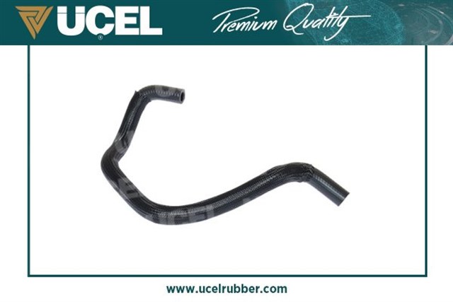 RADYATOR ILE DEVIRDAIM ARASI HORTUMU CITROEN BERLINGO 1.9 D