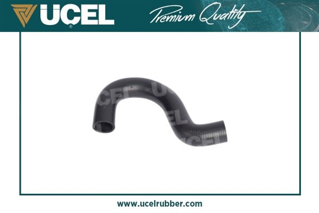 RADYATOR ALT HORTUMU SEAT TOLEDO 1.6 - 1.9 D