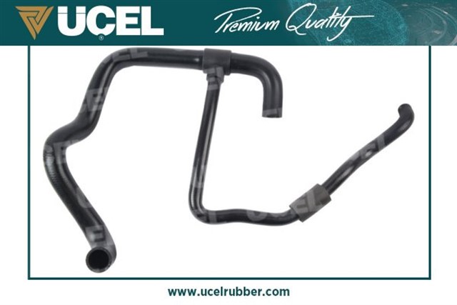 RADYATOR ALT HORTUMU RENAULT FLUENCE 1.5 DCI