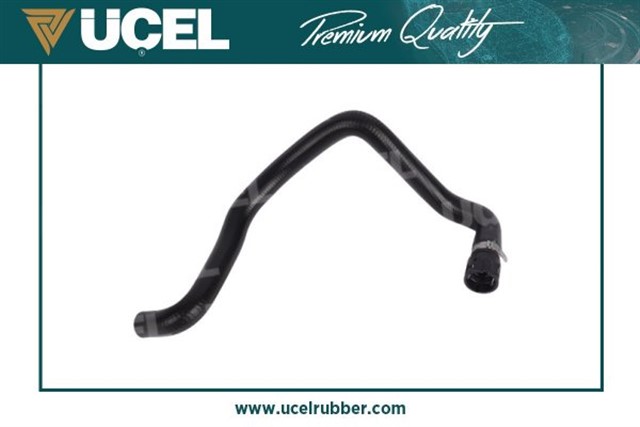 KALORIFER HORTUMU VW PASSAT V 1.9 TDI