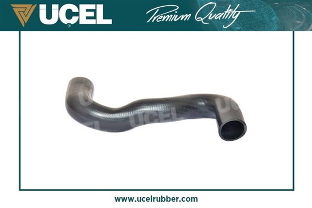 TURBO HORTUMU PEUGEOT 406 8B 2.0 HDI