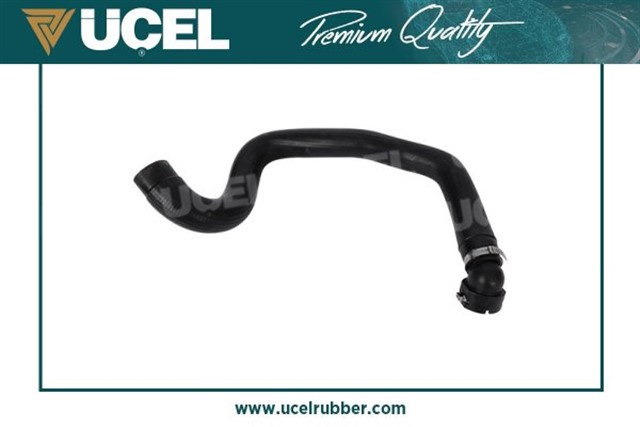 RADYATOR ALT HORTUMU FIAT DUCATO III 3.0 JTD - 150 HP - 160 HP