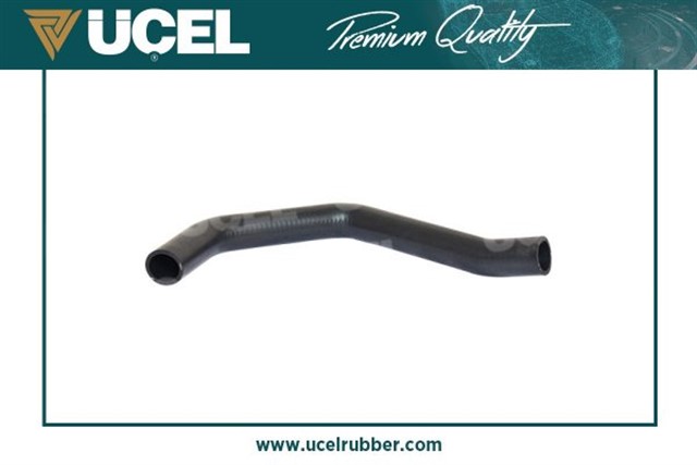 RADYATOR ALT HORTUMU RENAULT R21