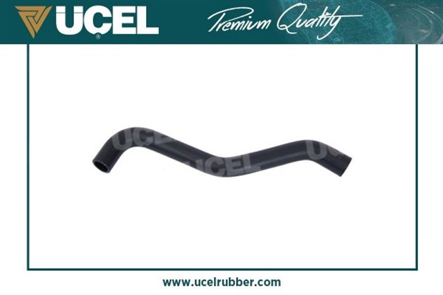 RADYATOR UST HORTUMU FIAT DOBLO 1.2 8V