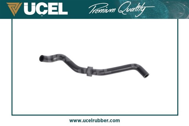 YAG SOGUTUCU HORTUMU AUDI A3 1.9 TDI. 04 - 11 MODEL