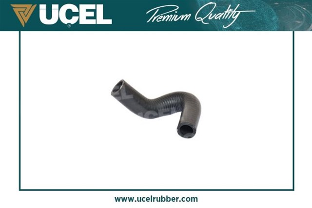 KALORIFER HORTUMU CITROEN BERLINGO I 2.0 HDI