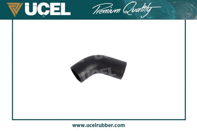 TURBO HORTUMU VW LUPO 1.4 TDI