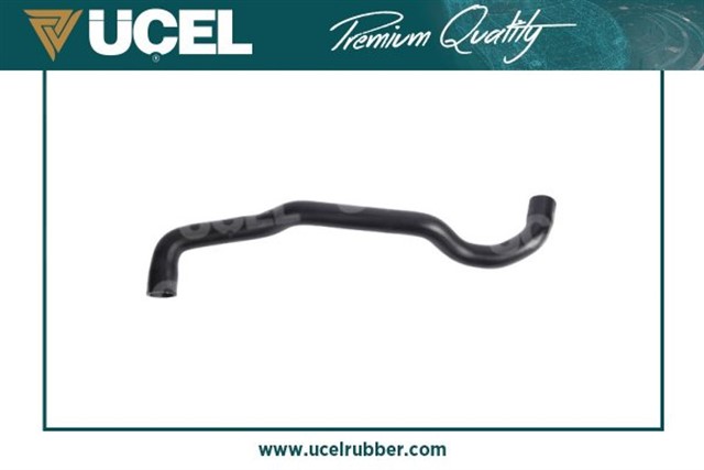 RADYATOR ALT HORTUMU VW TRANSPORTER T5 1.9 TDI. 03 - 10 MODEL