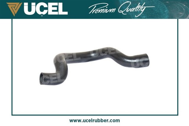 RADYATOR ALT HORTUMU RENAULT TWINGO 1.2