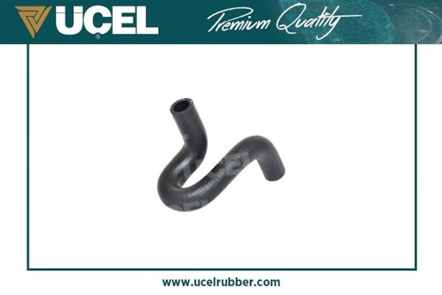 KALORIFER HORTUMU FIAT ALBEA 1.3 MJT