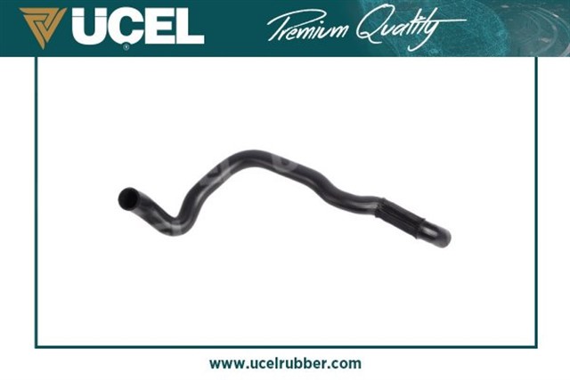 RADYATOR ALT HORTUMU AUDI A3 1.9 TDI 04 - 13 MODEL