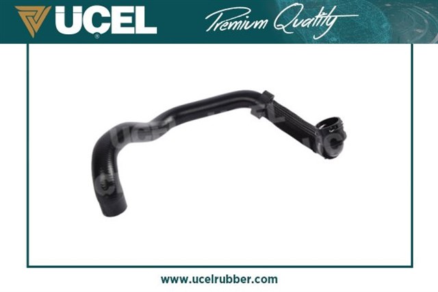 RADYATOR ALT HORTUMU VW CADDY III 1.9 TDI 04 - 11 MODEL